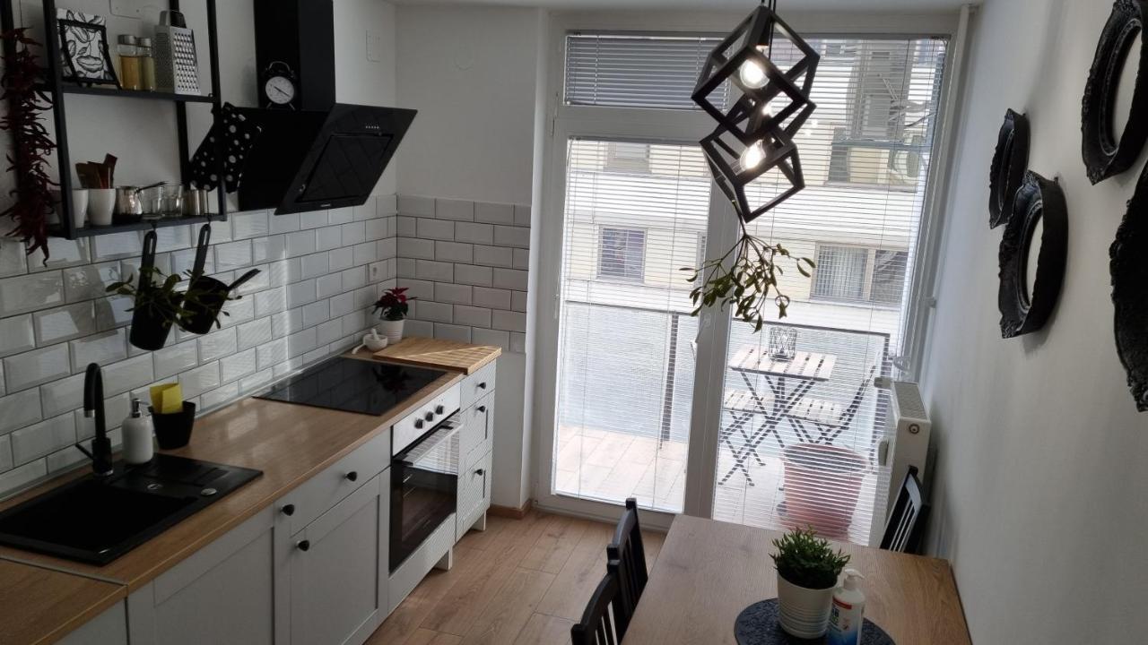 Apartman H8 Bjelovar Esterno foto