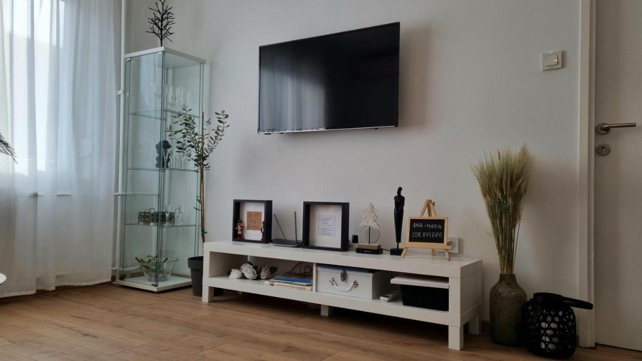 Apartman H8 Bjelovar Esterno foto