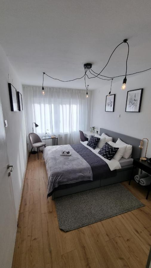 Apartman H8 Bjelovar Esterno foto
