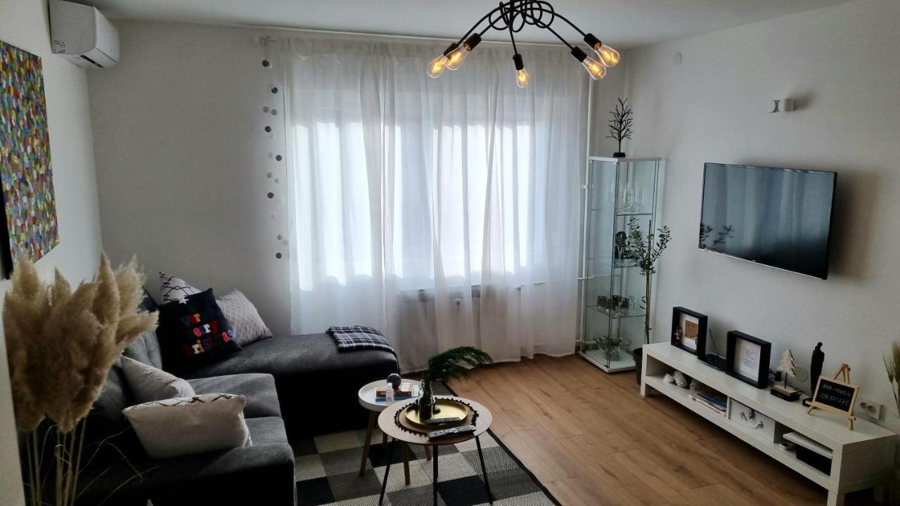 Apartman H8 Bjelovar Esterno foto