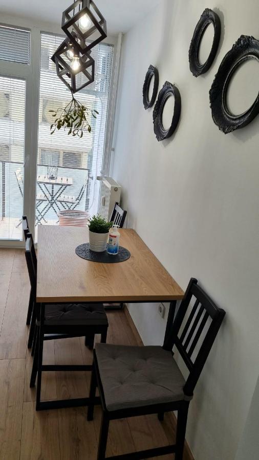 Apartman H8 Bjelovar Esterno foto