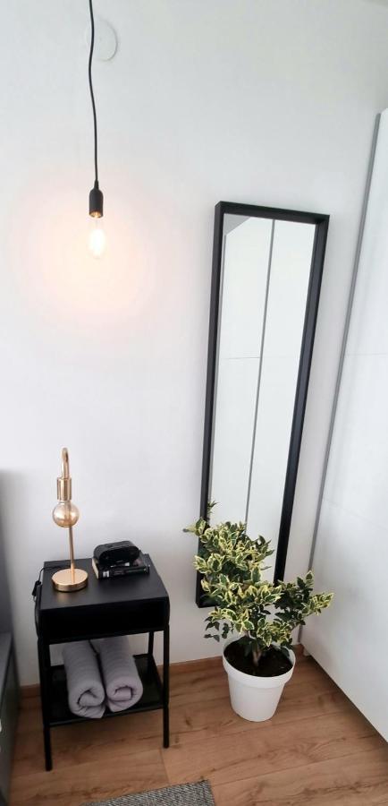 Apartman H8 Bjelovar Esterno foto