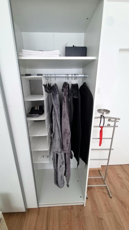 Apartman H8 Bjelovar Esterno foto