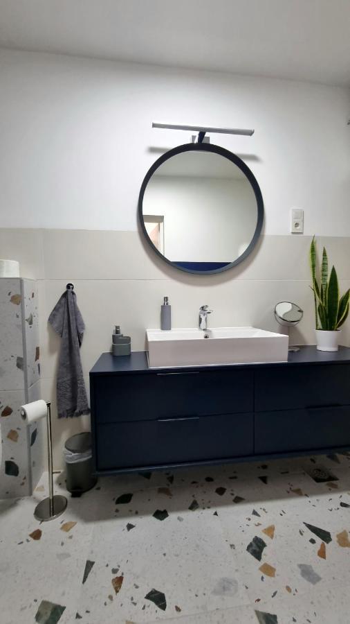 Apartman H8 Bjelovar Esterno foto