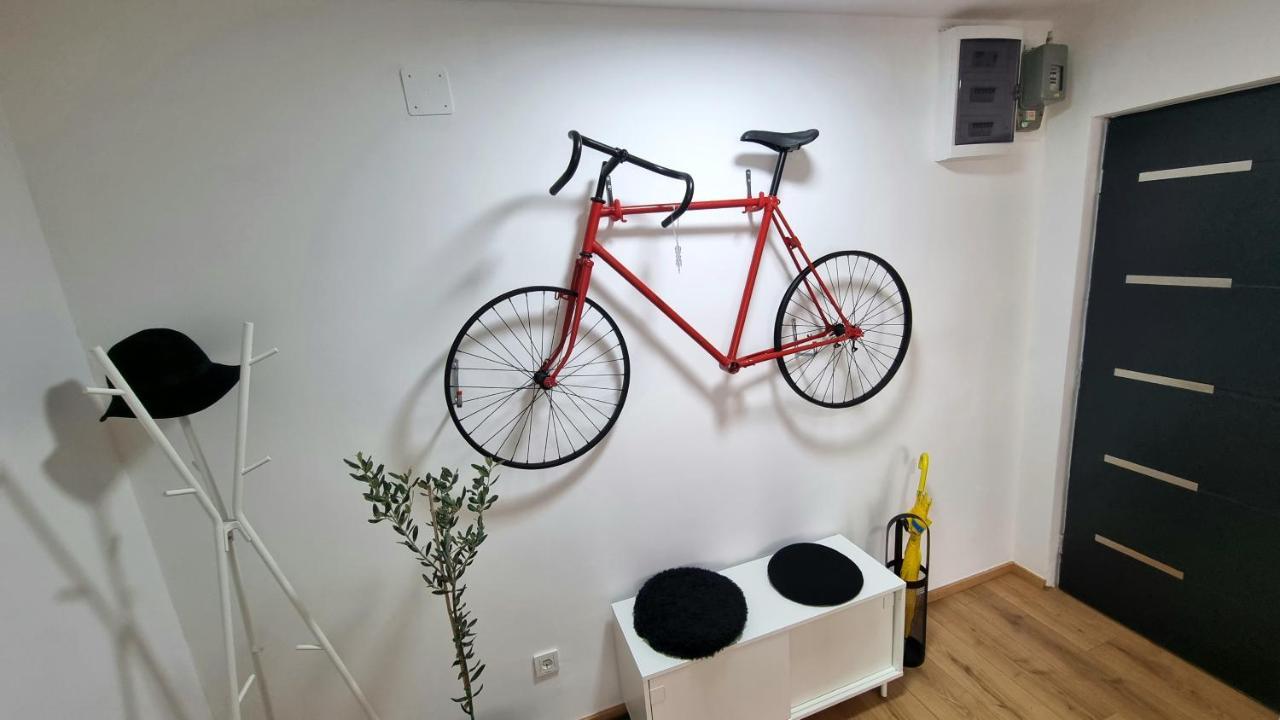 Apartman H8 Bjelovar Esterno foto