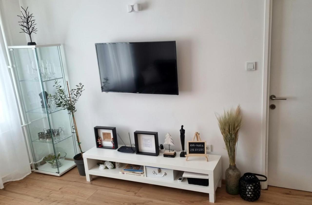 Apartman H8 Bjelovar Esterno foto