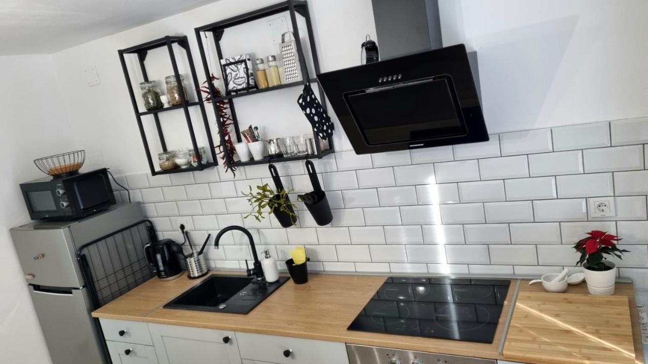 Apartman H8 Bjelovar Esterno foto
